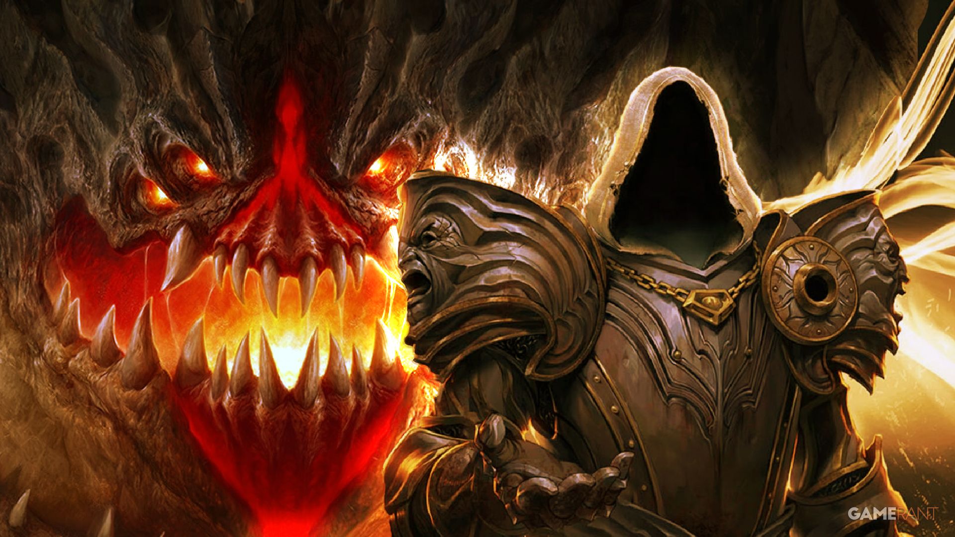 Diablo 4 Season 11: Azmodan & Hadriel Hadir, Pecahkan 2 Tradisi Baru