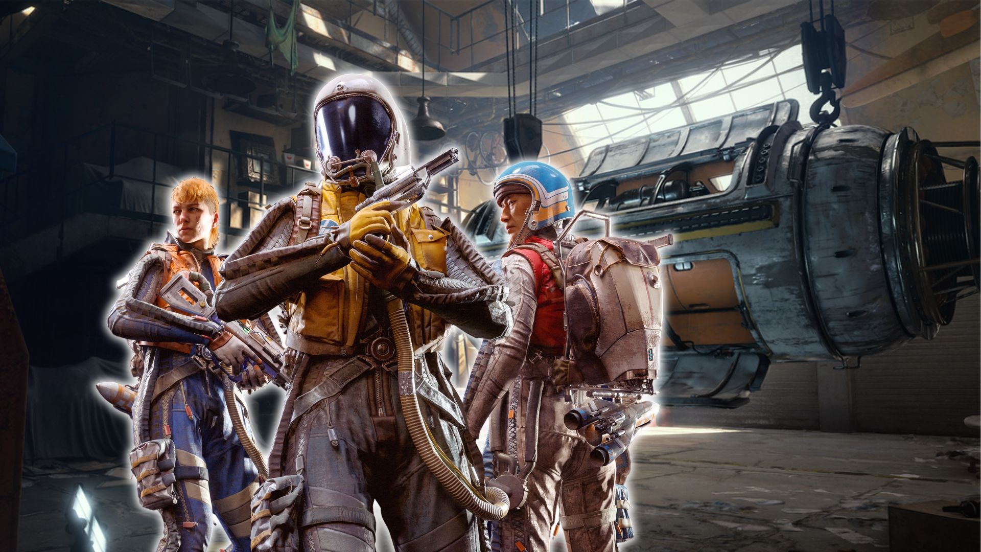 ARC Raiders Expedition: Terungkap! Pemain Kecewa dengan Imbalan Pertama