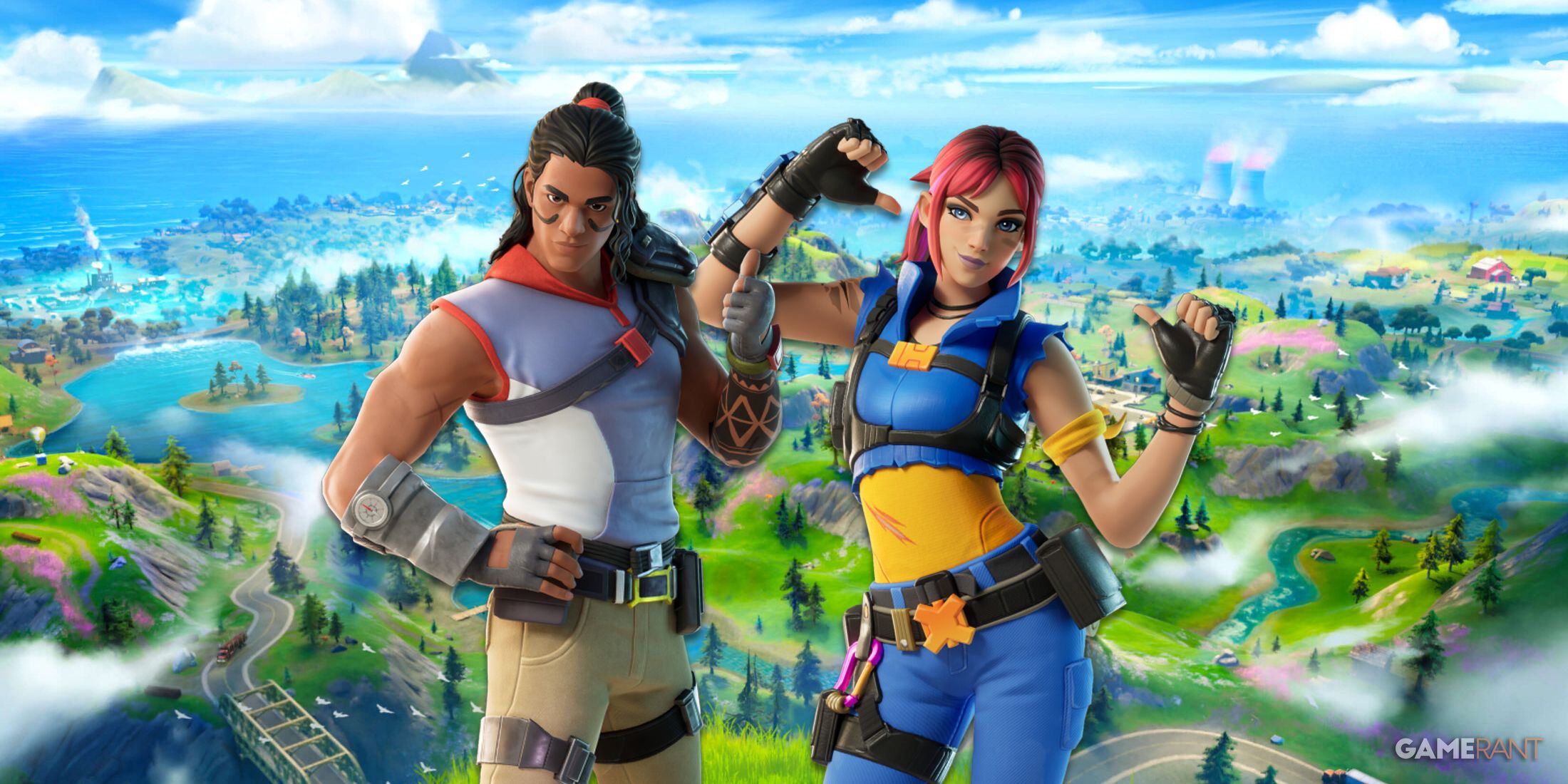 Skin Gratis Fortnite Desember 2025: Dapatkan Koleksi Eksklusif Ini!