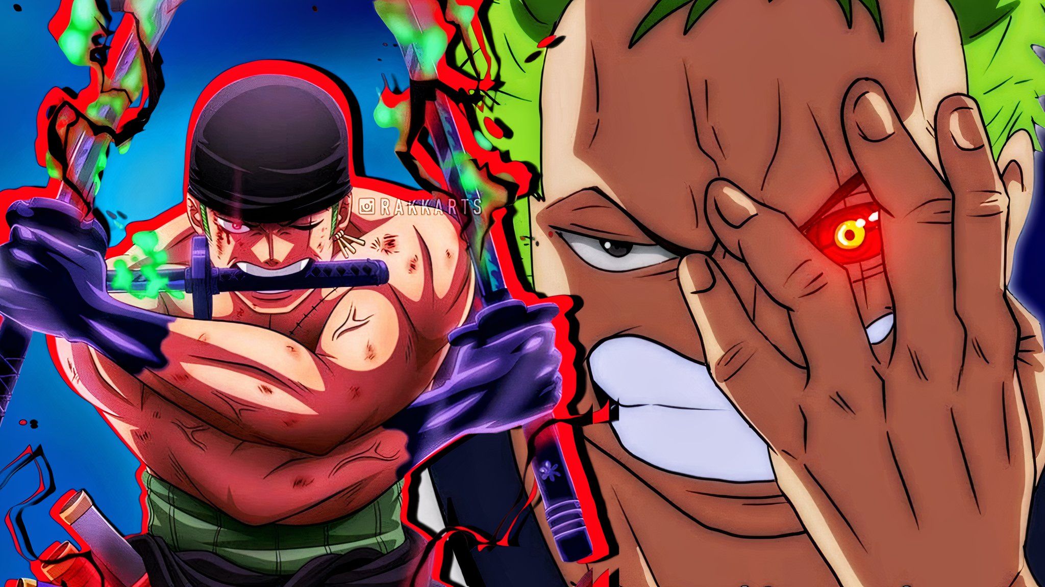 Zoro One Piece: Power Up Besar Zoro Setelah Enma Terungkap!