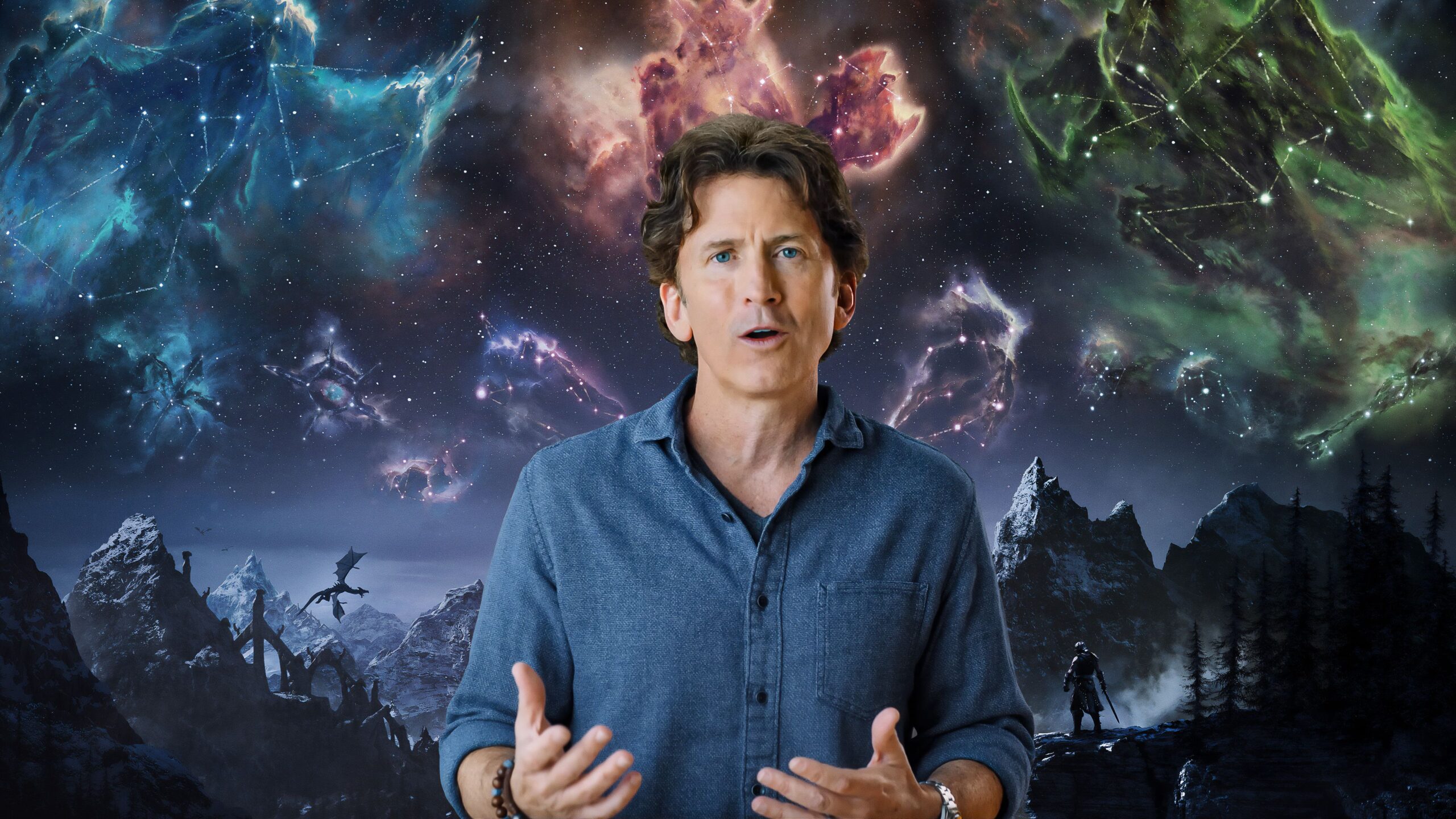 Skyrim Switch 2 Resmi Dirilis, Pemilik Lama Dapat Upgrade Gratis