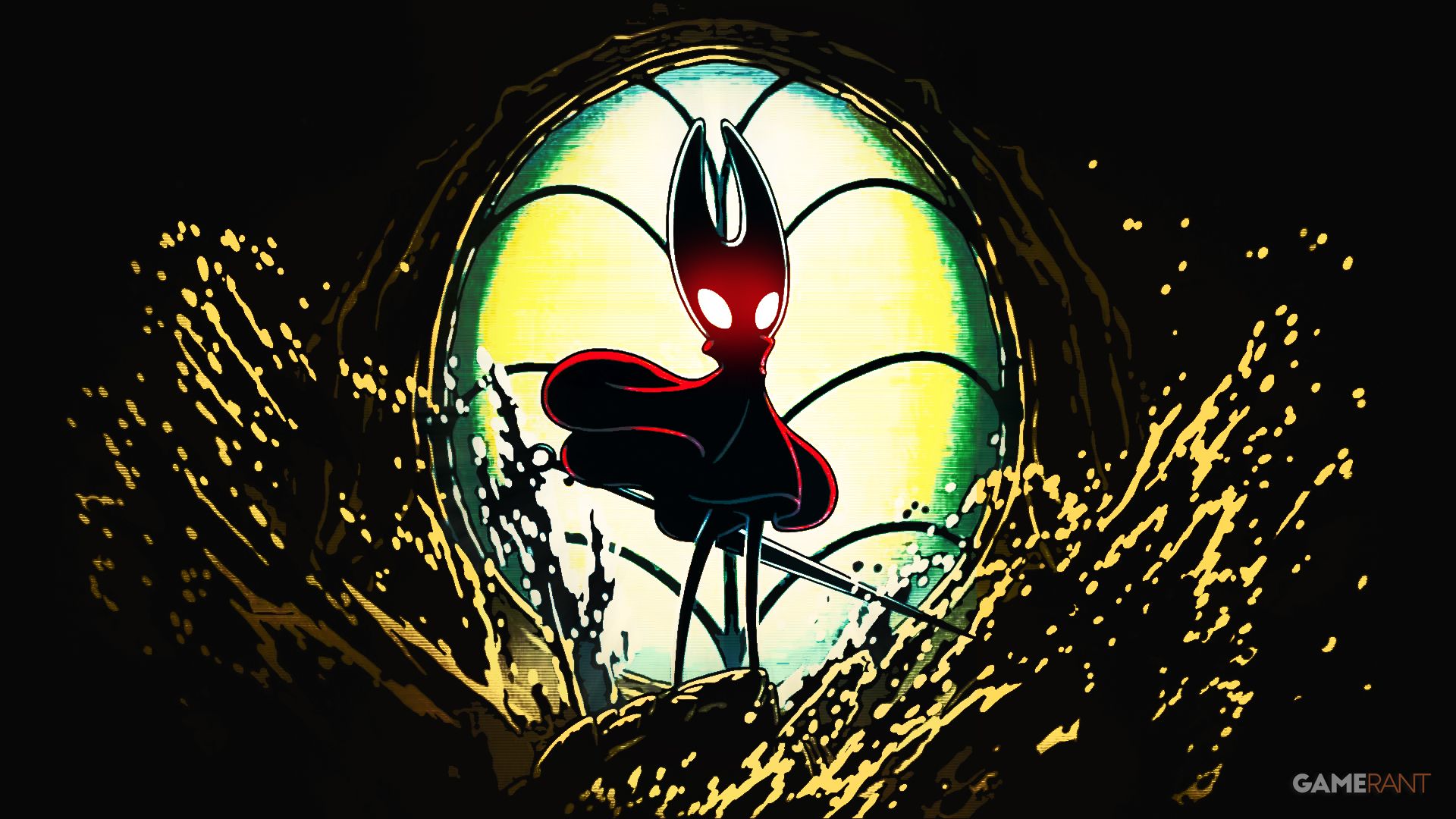 Hollow Knight Silksong Sea of Sorrow: Spekulasi Berita DLC Terbaru Mengejutkan Fans