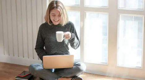 Gaya Hidup Minimalis yang Membuat Hidup Lebih Bahagia