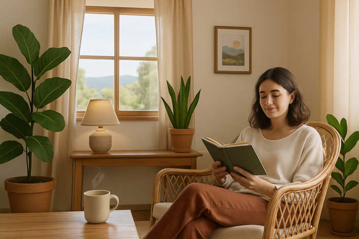 Mengapa Slow Living Semakin Diminati Generasi Muda