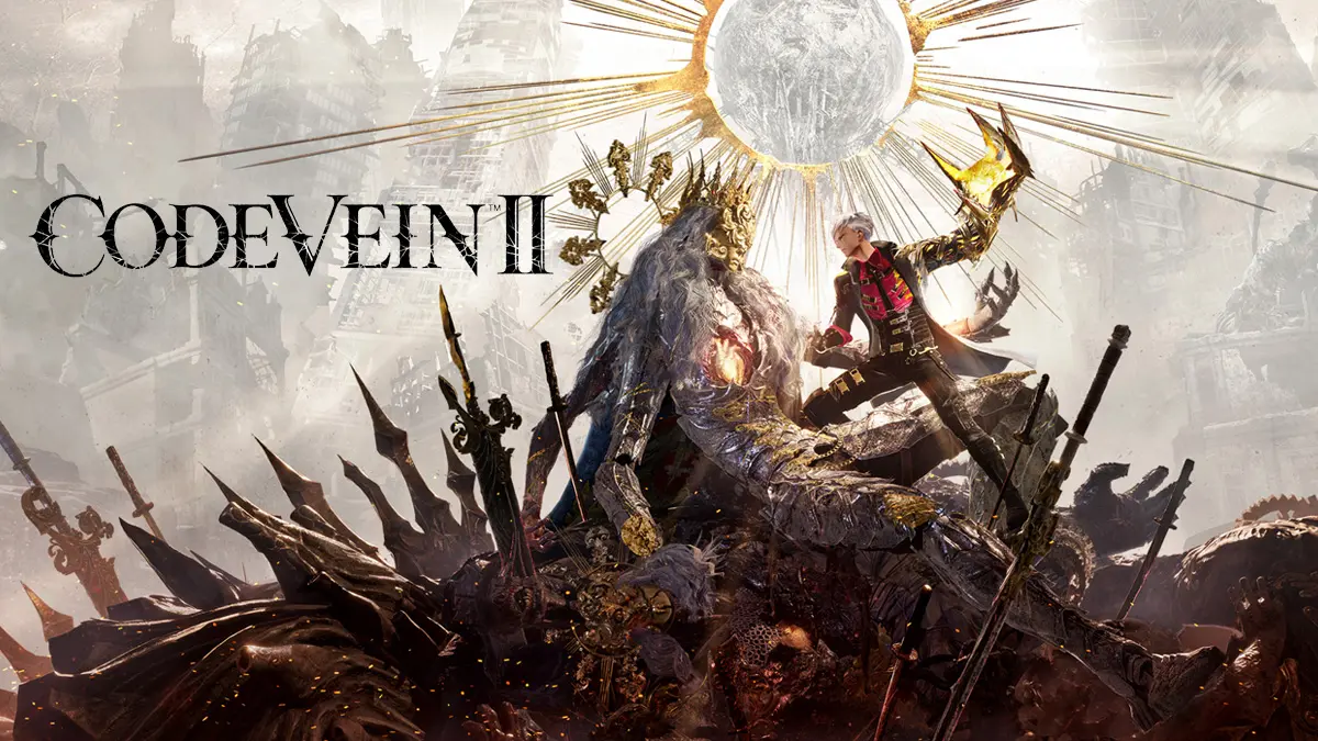 Review Code Vein 2, Apakah Lebih Baik dari Pendahulunya?