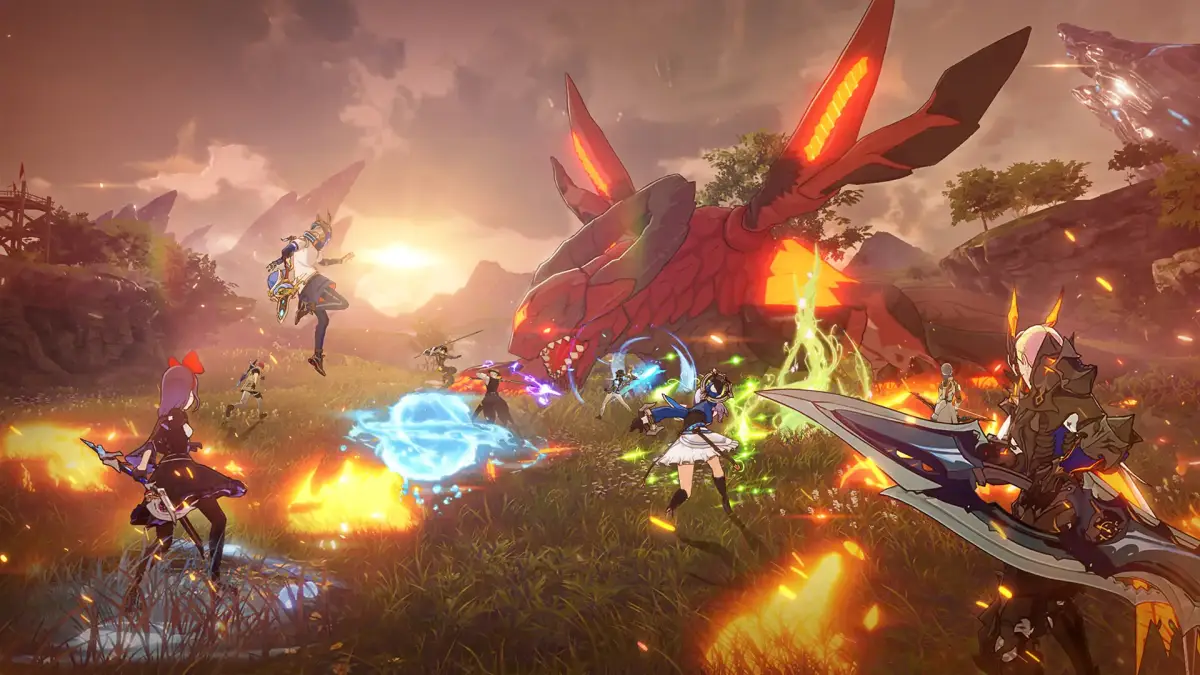 Game Android PvP 2026 yang Mengandalkan Skill Bukan Dompet.