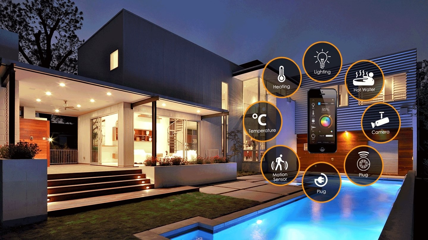 Tren Smart Living 2026, Bagaimana AI dan Perangkat Pintar Mengubah Gaya Hidup di Rumah !