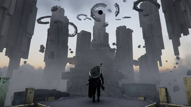 Review Crimson Desert Gameplay Open World dan Performa PC