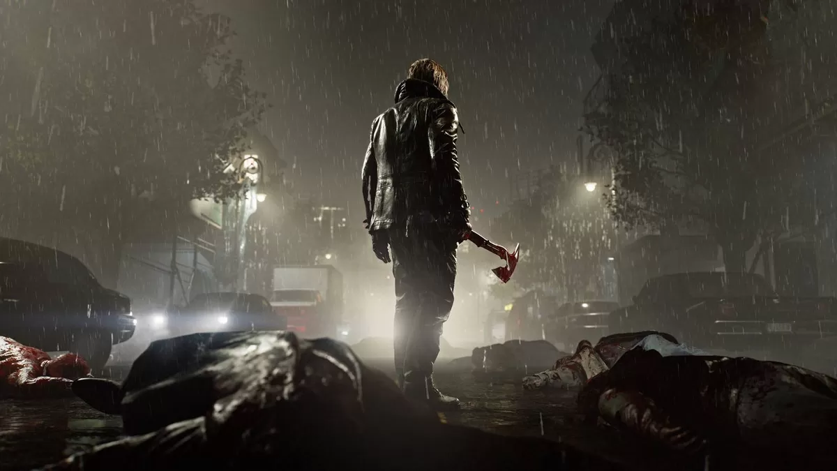 Review Resident Evil Requiem Lengkap Gameplay Cerita dan Grafis