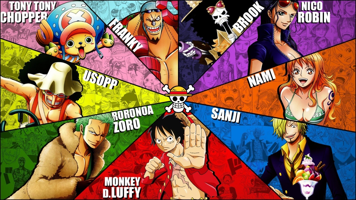 One Piece: Alasan Anime Ini Tetap Populer Setelah Puluhan Tahun