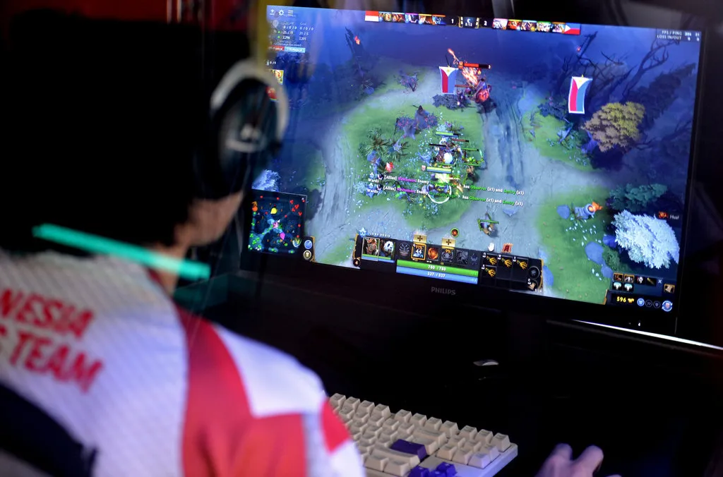 Industri Game 2026 Semakin Besar, Ini Tren yang Mulai Mengubah Dunia Gaming