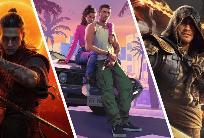 Game RPG vs Open World 2026, Genre Mana yang Lebih Populer?